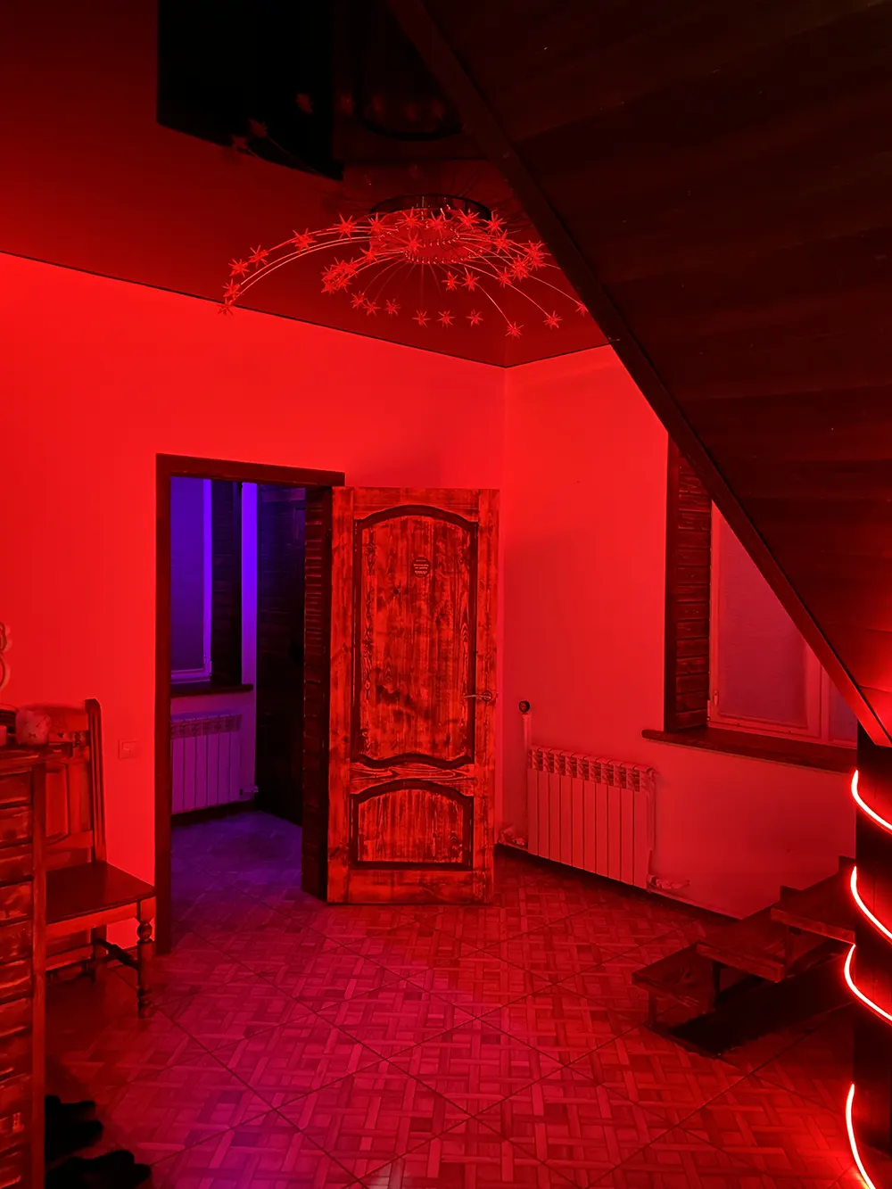Фото интерьера 